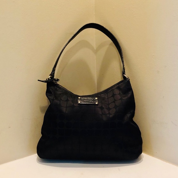 kate spade Handbags - Kate Spade Bri Thompson Street Noel Shoulder Bag